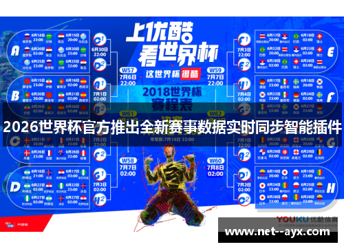 2026世界杯官方推出全新赛事数据实时同步智能插件