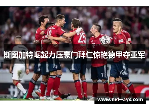 斯图加特崛起力压豪门拜仁惊艳德甲夺亚军